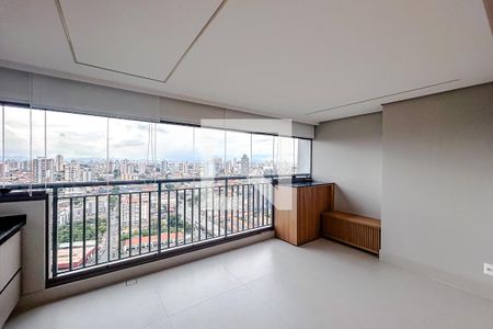 Varanda de apartamento para alugar com 2 quartos, 88m² em Vila Matilde, São Paulo