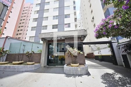 Apartamento para alugar com 2 quartos, 69m² em Setor Bueno, Goiânia