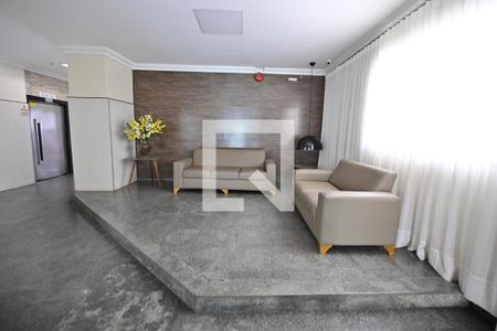 Apartamento para alugar com 2 quartos, 69m² em Setor Bueno, Goiânia