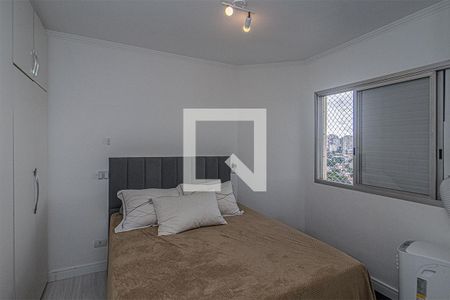 quarto 1_1 de apartamento à venda com 2 quartos, 56m² em Jardim da Saúde, São Paulo