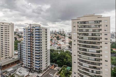 vistas_2 de apartamento à venda com 2 quartos, 56m² em Jardim da Saúde, São Paulo