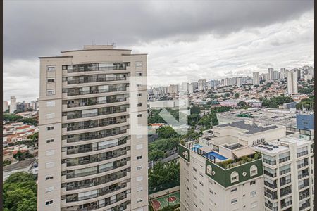 vistas_3 de apartamento à venda com 2 quartos, 56m² em Jardim da Saúde, São Paulo