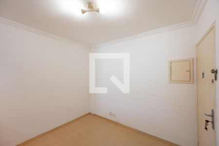 Sala de apartamento para alugar com 1 quarto, 30m² em Vila da Saúde, São Paulo