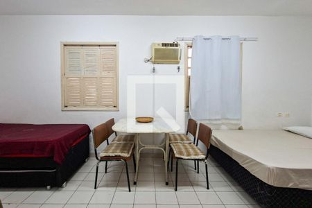 Kitnet  de kitnet/studio para alugar com 0 quarto, 30m² em Vila Balnearia, Praia Grande