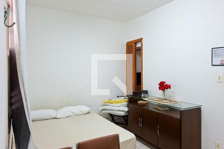 Kitnet  de kitnet/studio para alugar com 0 quarto, 30m² em Vila Balnearia, Praia Grande
