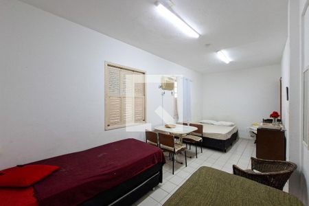 Kitnet  de kitnet/studio para alugar com 0 quarto, 30m² em Vila Balnearia, Praia Grande