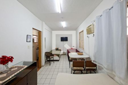 Kitnet  de kitnet/studio para alugar com 0 quarto, 30m² em Vila Balnearia, Praia Grande