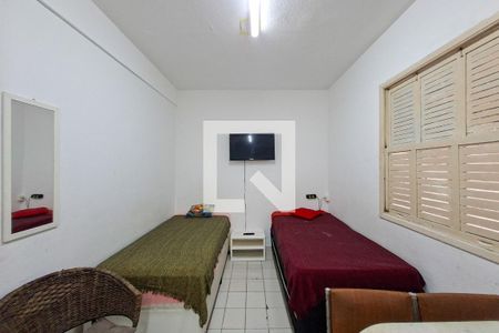 Kitnet  de kitnet/studio para alugar com 0 quarto, 30m² em Vila Balnearia, Praia Grande