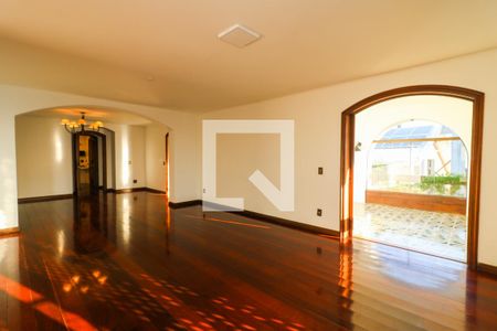 Sala 1 de apartamento à venda com 3 quartos, 565m² em Vila Assunção, Porto Alegre