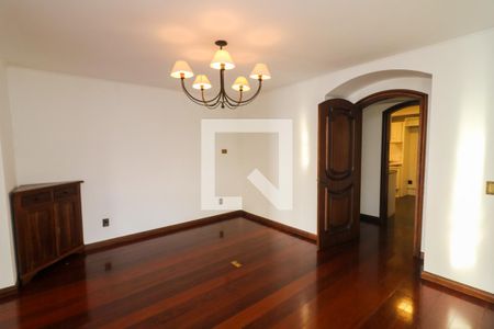 Sala de Jantar de apartamento à venda com 3 quartos, 565m² em Vila Assunção, Porto Alegre