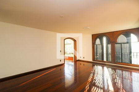 Sala 1 de apartamento à venda com 3 quartos, 565m² em Vila Assunção, Porto Alegre