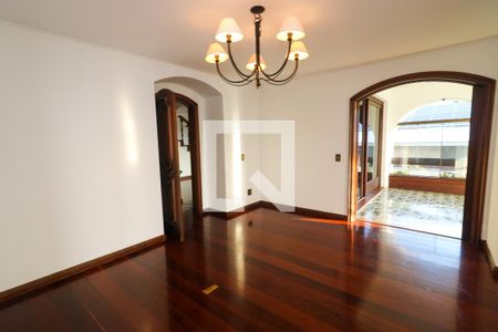 Sala de Jantar de apartamento à venda com 3 quartos, 565m² em Vila Assunção, Porto Alegre