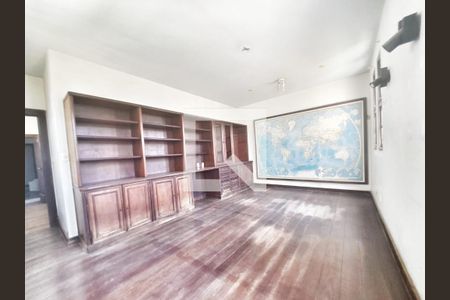 Casa à venda com 4 quartos, 506m² em São Bento, Belo Horizonte