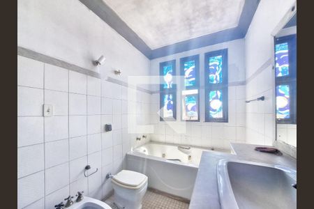 Casa à venda com 4 quartos, 506m² em São Bento, Belo Horizonte