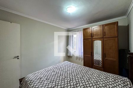 Quarto 2 de apartamento à venda com 2 quartos, 71m² em Vila Prudente, São Paulo