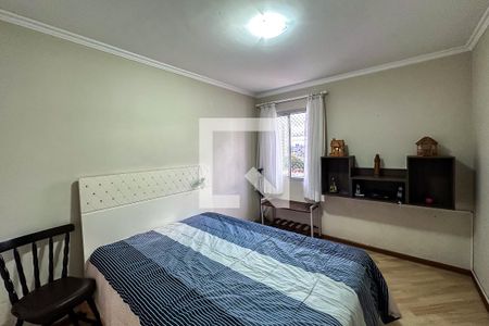 Quarto 1 de apartamento à venda com 2 quartos, 71m² em Vila Prudente, São Paulo