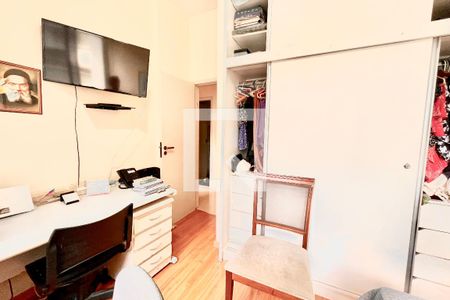 QUARTO 1 de apartamento à venda com 3 quartos, 97m² em Copacabana, Rio de Janeiro