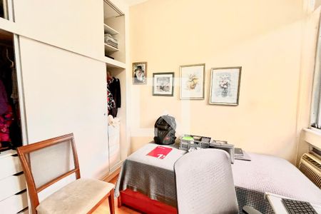 QUARTO 1 de apartamento à venda com 3 quartos, 97m² em Copacabana, Rio de Janeiro