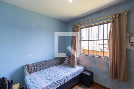 Quarto 2 de apartamento à venda com 2 quartos, 47m² em Limoeiro, São Paulo