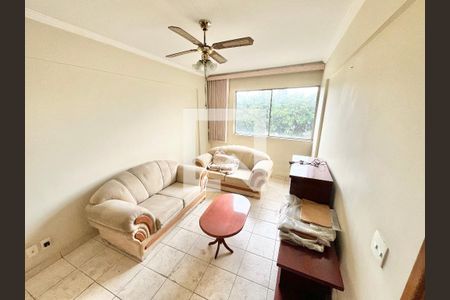 Sala de apartamento à venda com 2 quartos, 64m² em Casa Verde, São Paulo