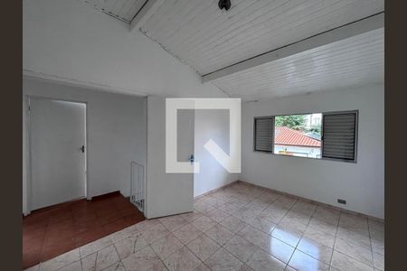 Quarto 2 de casa para alugar com 4 quartos, 100m² em Chácara Inglesa, São Paulo