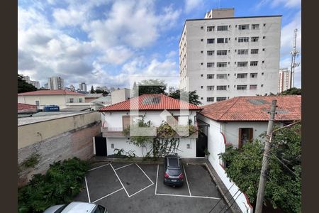 Quarto 1 vista de casa para alugar com 4 quartos, 100m² em Chácara Inglesa, São Paulo