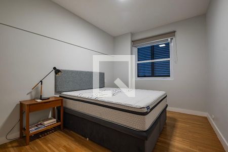 Quarto 2 de apartamento para alugar com 3 quartos, 120m² em Jardim Paulista, São Paulo