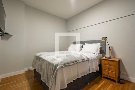 Suíte de apartamento para alugar com 3 quartos, 120m² em Jardim Paulista, São Paulo