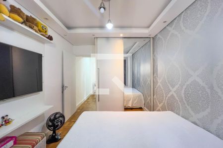 Quarto 2 de apartamento à venda com 2 quartos, 94m² em Cambuci, São Paulo