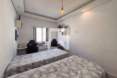 Quarto 1 de apartamento à venda com 2 quartos, 94m² em Cambuci, São Paulo