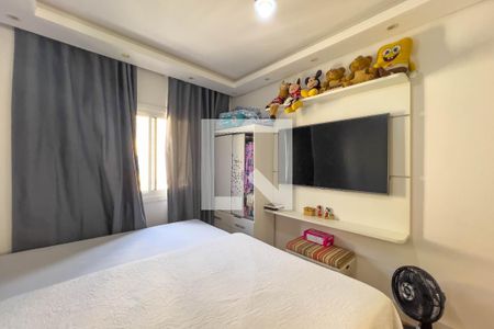 Quarto 2 de apartamento à venda com 2 quartos, 94m² em Cambuci, São Paulo