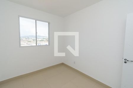 Quarto 1 de apartamento à venda com 2 quartos, 71m² em Inconfidentes, Contagem