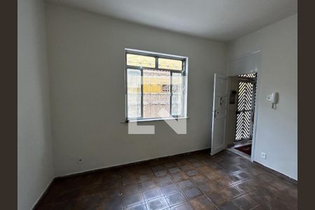 Sala de casa para alugar com 2 quartos, 90m² em Abolição, Rio de Janeiro