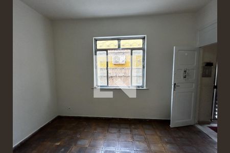 Sala de casa para alugar com 2 quartos, 90m² em Abolição, Rio de Janeiro