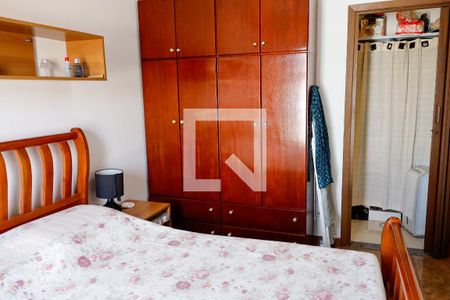 Quarto 1 de casa à venda com 2 quartos, 100m² em Bandeiras, Osasco