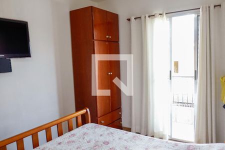 Quarto 1 de casa à venda com 2 quartos, 100m² em Bandeiras, Osasco
