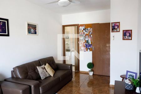 sala de casa à venda com 2 quartos, 100m² em Bandeiras, Osasco