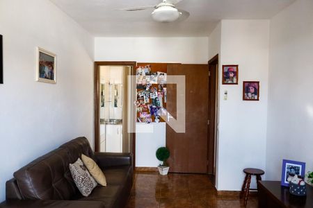 sala de casa à venda com 2 quartos, 100m² em Bandeiras, Osasco