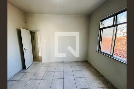 Apartamento à venda com 3 quartos, 87m² em Vila Isabel, Rio de Janeiro
