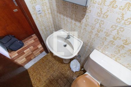 BANHEIRO de apartamento à venda com 1 quarto, 40m² em Centro, Campinas