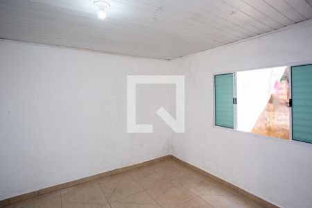 Quarto de casa para alugar com 1 quarto, 50m² em Centro, São Paulo
