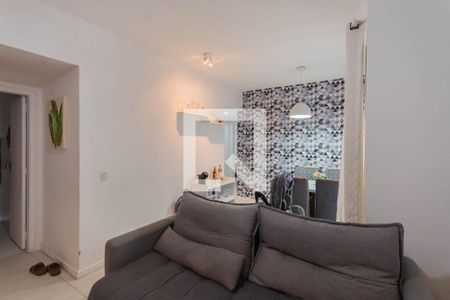 Sala de apartamento à venda com 2 quartos, 75m² em Vila Isabel, Rio de Janeiro