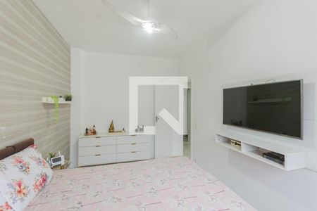 Quarto 1 de apartamento à venda com 2 quartos, 75m² em Vila Isabel, Rio de Janeiro