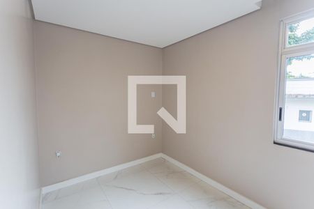 Quarto 2 de apartamento para alugar com 2 quartos, 54m² em Horto Florestal, Belo Horizonte