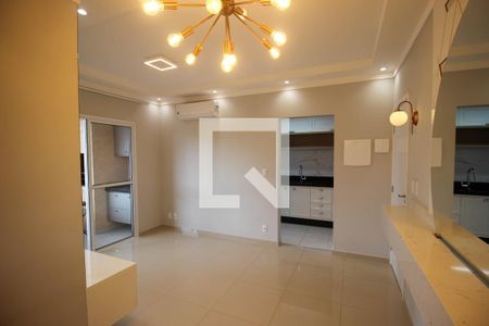 Apartamento para alugar com 2 quartos, 69m² em Vila Lucy, Sorocaba
