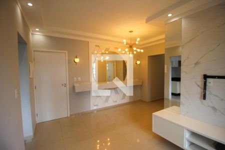 Apartamento para alugar com 2 quartos, 69m² em Vila Lucy, Sorocaba