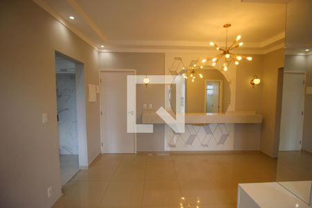 Apartamento para alugar com 2 quartos, 69m² em Vila Lucy, Sorocaba