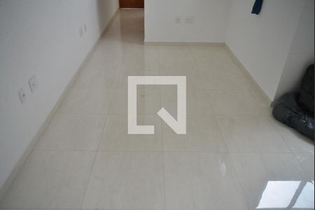 Sala de apartamento à venda com 2 quartos, 100m² em Parque das Nações, Santo André