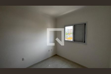 Suite de apartamento à venda com 2 quartos, 100m² em Parque das Nações, Santo André