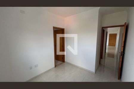 Suite de apartamento à venda com 2 quartos, 100m² em Parque das Nações, Santo André